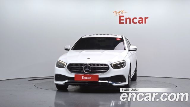 Mercedes-Benz E-Class E250 Avantgarde