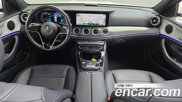 Mercedes-Benz E-Class E250 Avantgarde