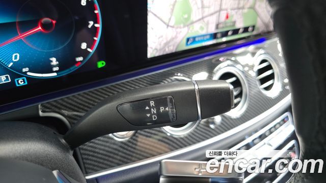 Mercedes-Benz E-Class E250 Avantgarde