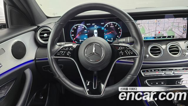 Mercedes-Benz E-Class E250 Avantgarde