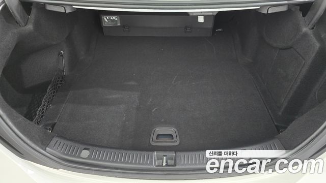 Mercedes-Benz E-Class E250 Avantgarde