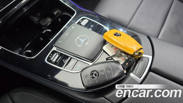 Mercedes-Benz E-Class E250 Avantgarde
