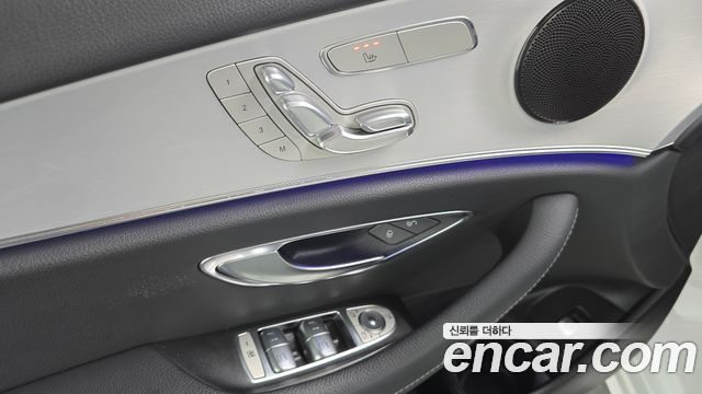 Mercedes-Benz E-Class E250 Avantgarde