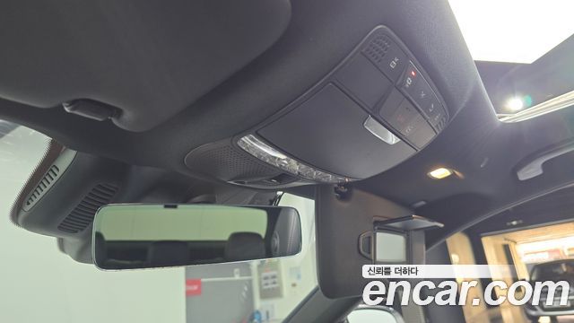 Mercedes-Benz E-Class E250 Avantgarde