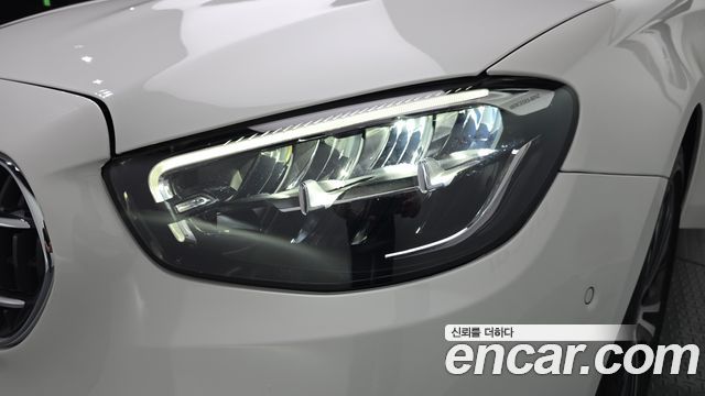 Mercedes-Benz E-Class E250 Avantgarde