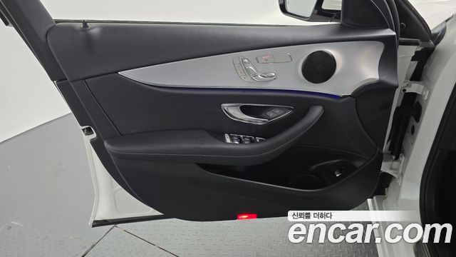 Mercedes-Benz E-Class E250 Avantgarde