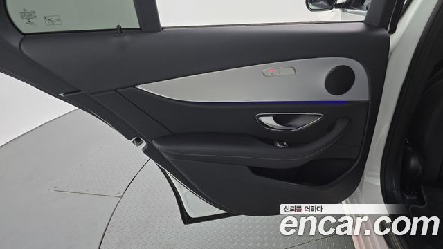 Mercedes-Benz E-Class E250 Avantgarde