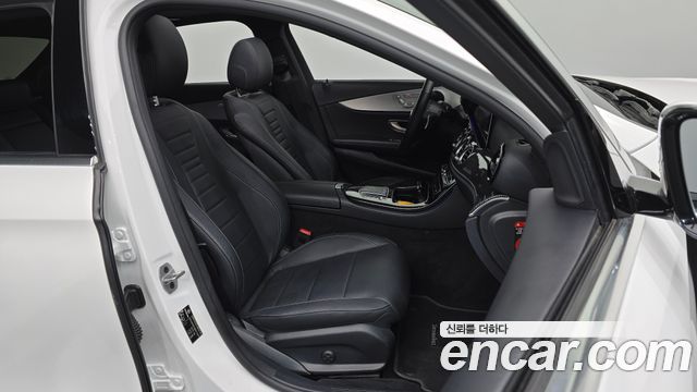 Mercedes-Benz E-Class E250 Avantgarde