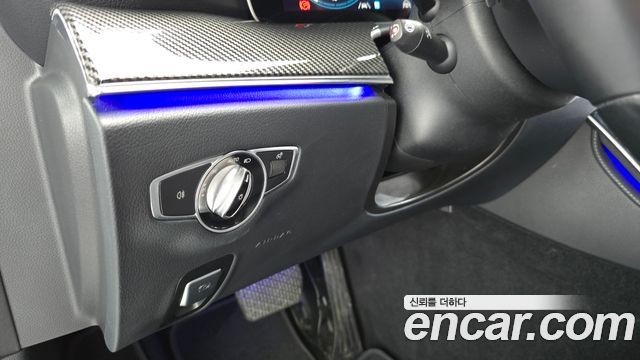 Mercedes-Benz E-Class E250 Avantgarde