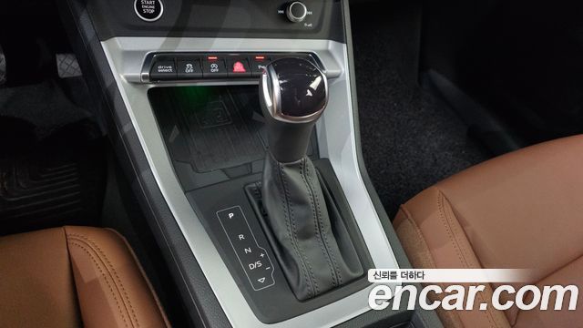 Audi Q3 35 TDI Quattro Premium