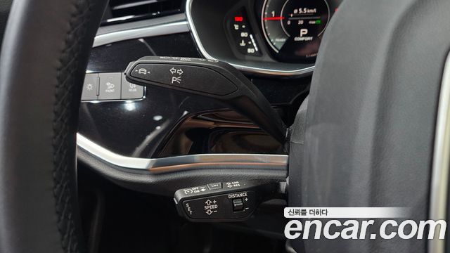 Audi Q3 35 TDI Quattro Premium