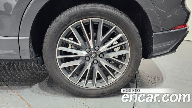 Audi Q3 35 TDI Quattro Premium