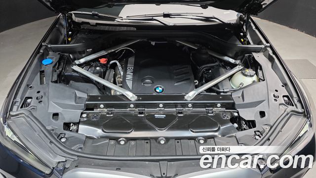 BMW X5 xDrive 30d M Sport