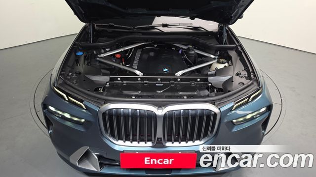 BMW X7 xDrive 40i Design Pure Excellence 7-Seater