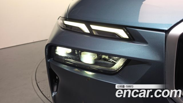 BMW X7 xDrive 40i Design Pure Excellence 7-Seater