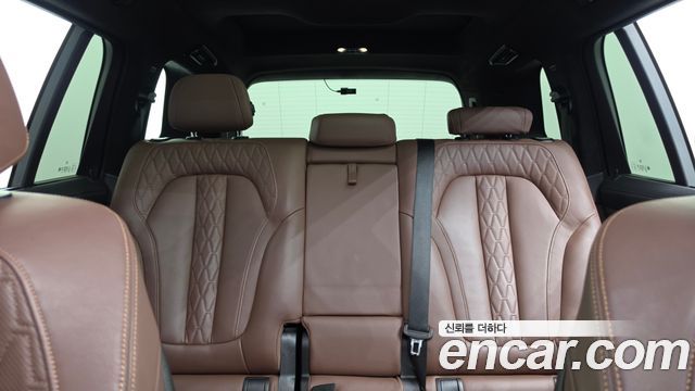 BMW X7 xDrive 40i Design Pure Excellence 7-Seater