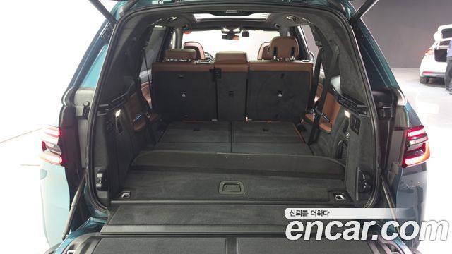 BMW X7 xDrive 40i Design Pure Excellence 7-Seater