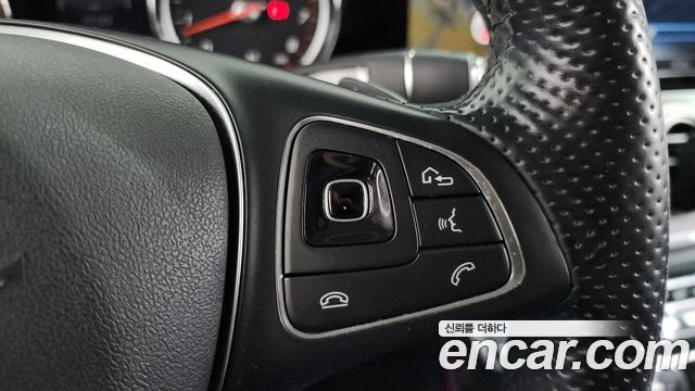 Mercedes-Benz E-Class E200 Avantgarde
