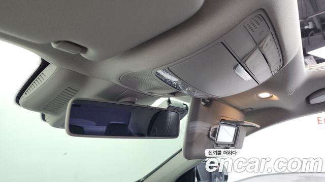 Mercedes-Benz E-Class E200 Avantgarde