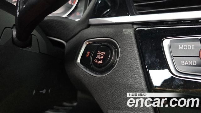 BMW X1 xDrive 18d