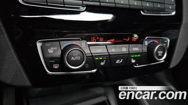 BMW X1 xDrive 18d