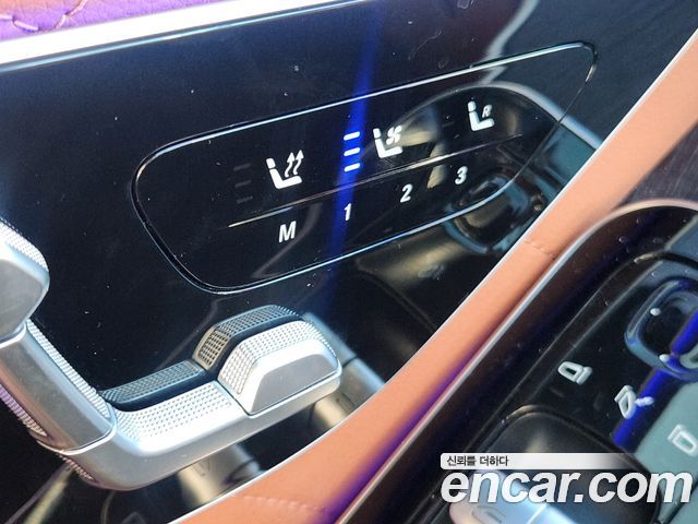 Mercedes-Benz S-Class S400 d 4MATIC