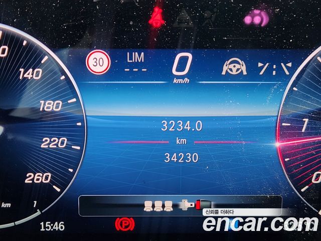 Mercedes-Benz S-Class S400 d 4MATIC