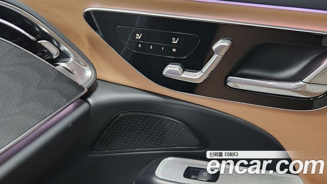 Mercedes-Benz E-Class E200 Avantgarde