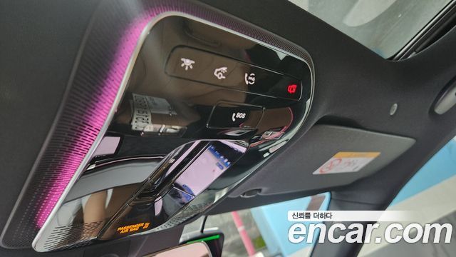 Mercedes-Benz E-Class E200 Avantgarde