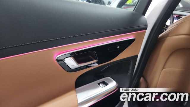 Mercedes-Benz E-Class E200 Avantgarde