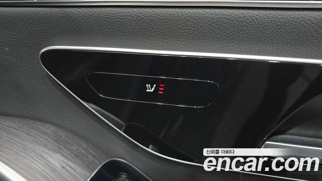 Mercedes-Benz S-Class S350 d