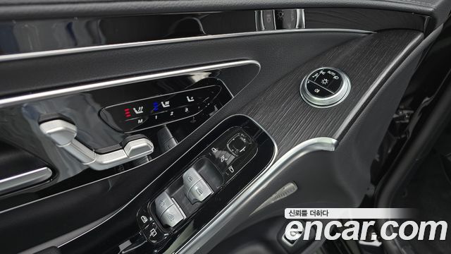 Mercedes-Benz S-Class S350 d