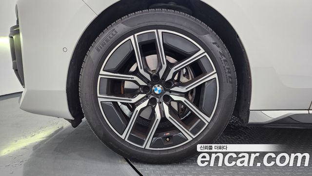 BMW 7-Series 740d xDrive M Sport