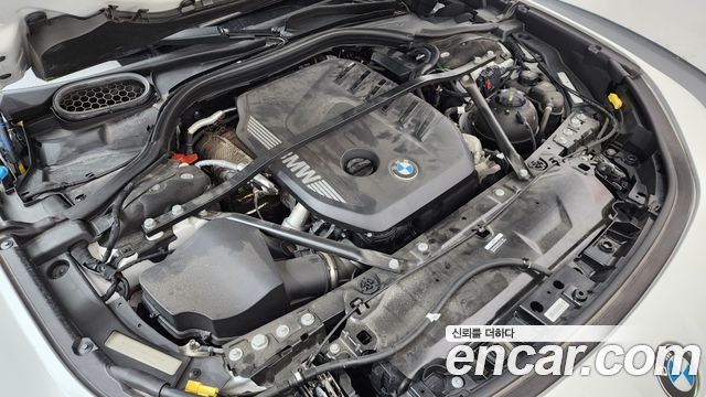 BMW 7-Series 740d xDrive M Sport