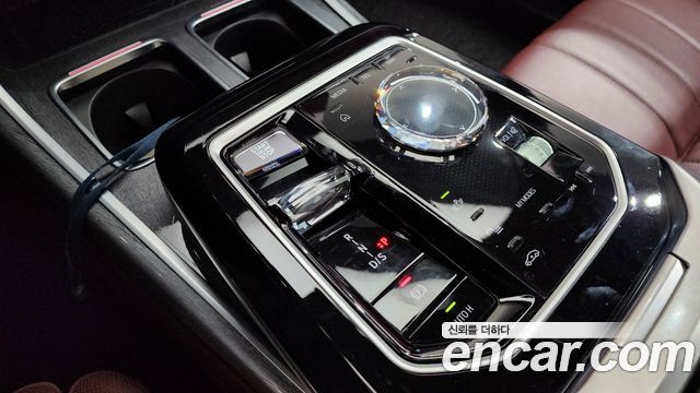 BMW 7-Series 740d xDrive M Sport