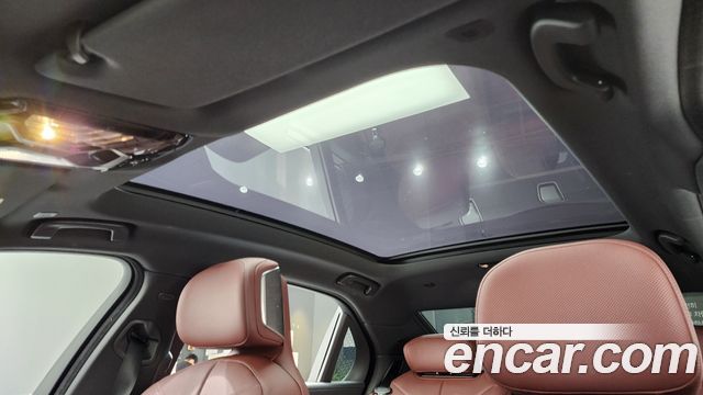 BMW 7-Series 740d xDrive M Sport