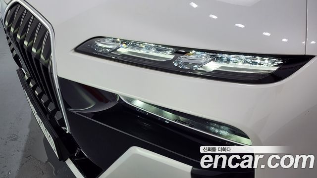 BMW 7-Series 740d xDrive M Sport