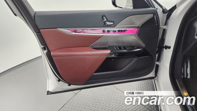 BMW 7-Series 740d xDrive M Sport