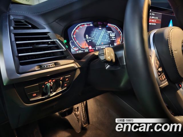 BMW X4 xDrive20d M Sport