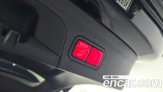 Mercedes-Benz GLE-Class GLE450 4MATIC