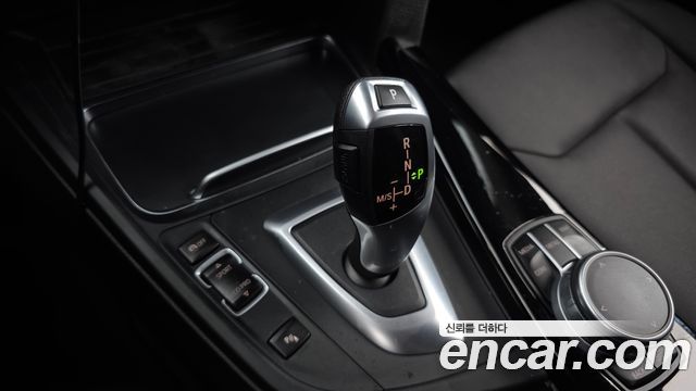 BMW Gran Turismo GT 320d
