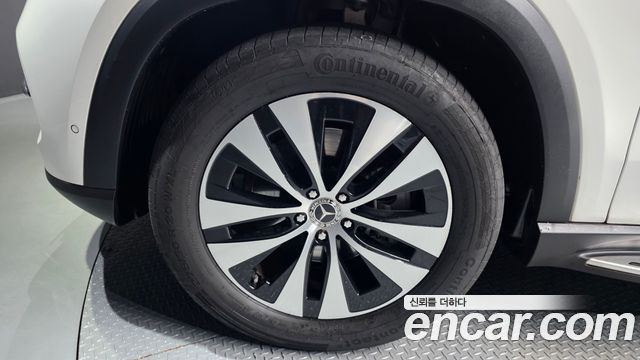 Mercedes-Benz GLE-Class GLE300d 4MATIC