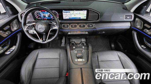 Mercedes-Benz GLE-Class GLE300d 4MATIC