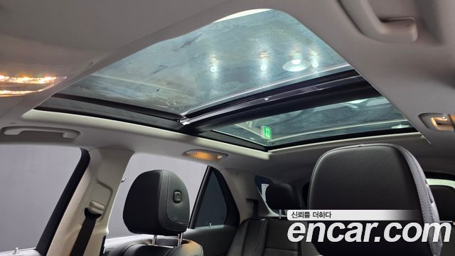 Mercedes-Benz GLE-Class GLE300d 4MATIC