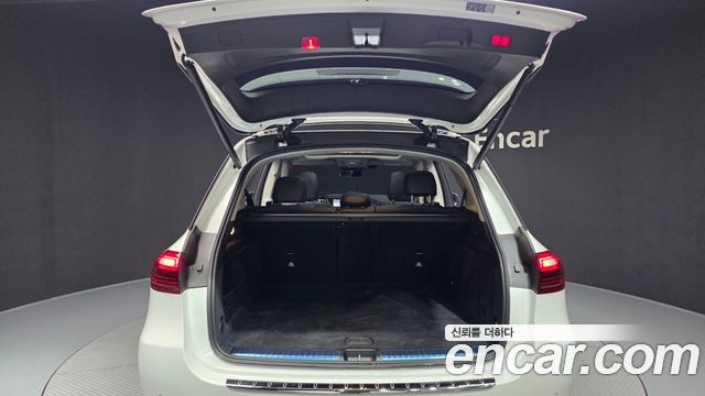 Mercedes-Benz GLE-Class GLE300d 4MATIC