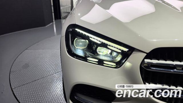 Mercedes-Benz GLE-Class GLE300d 4MATIC