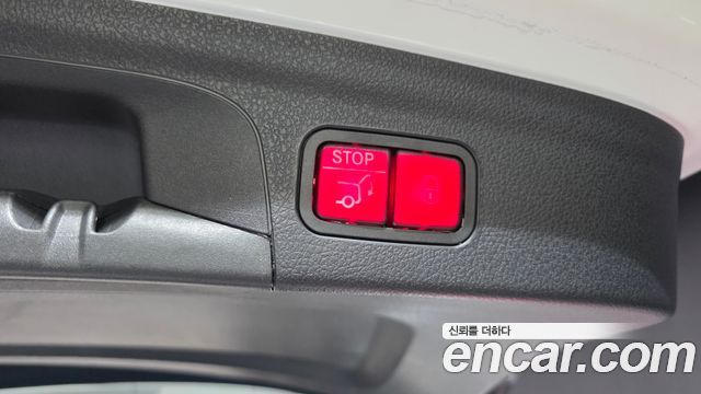Mercedes-Benz GLE-Class GLE300d 4MATIC