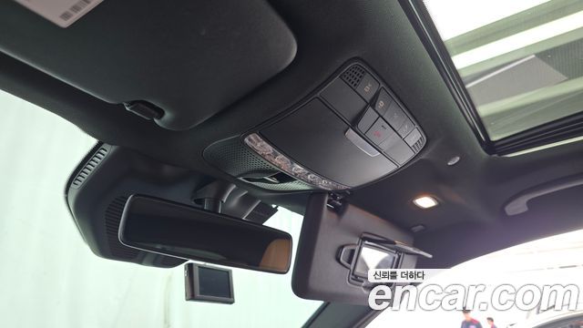 Mercedes-Benz GLC-Class GLC300 4MATIC Premium Coupe