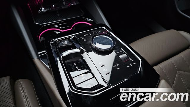 BMW 5-Series 520i M Sport