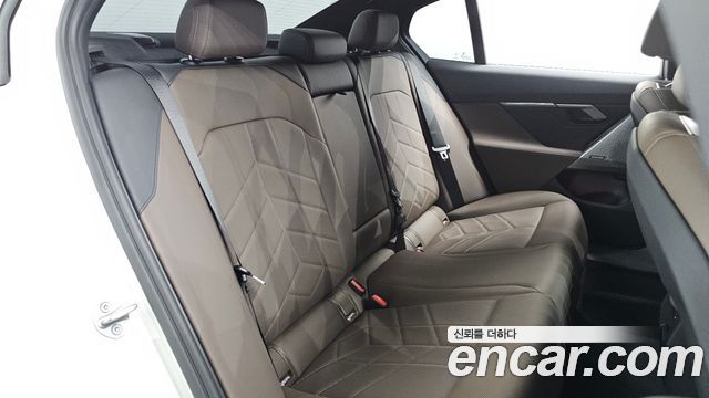 BMW 5-Series 520i M Sport